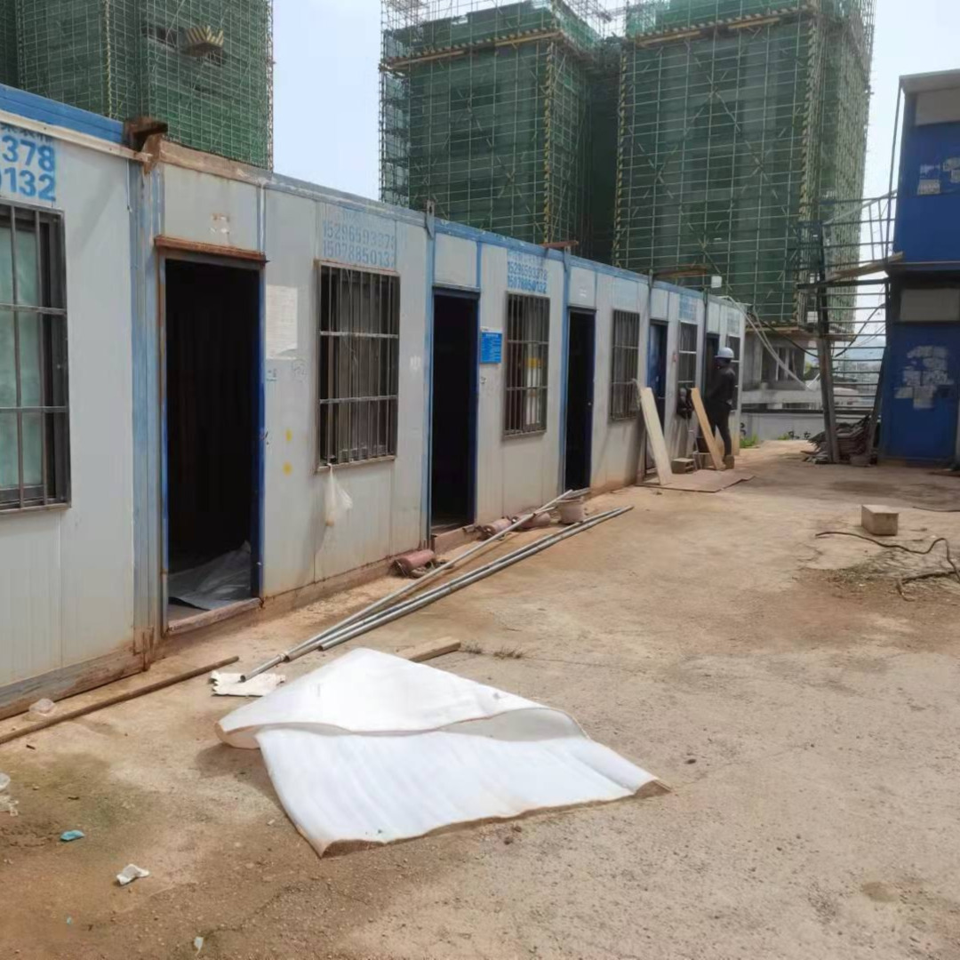 江州\\厂房拆除回收：让废弃建筑重获新生\\