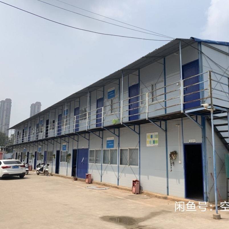江州\\厂房拆除回收：为城市环境改善贡献力量\\