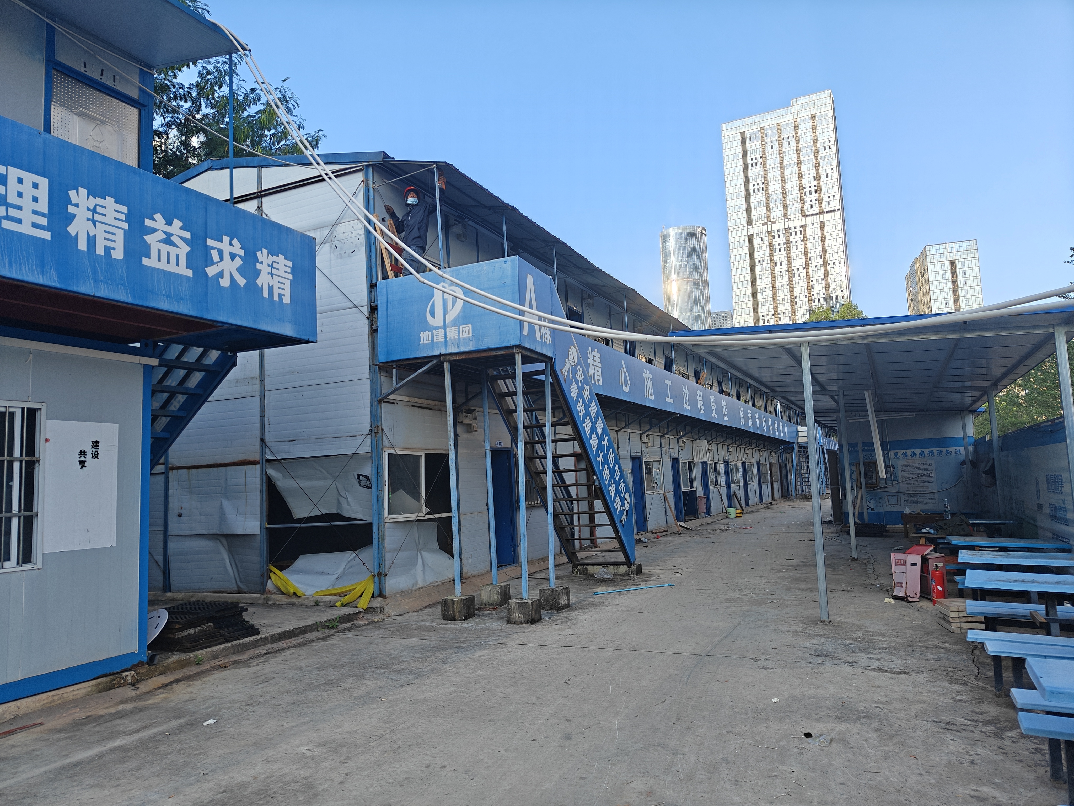 江州旧活动板房价格2026年6月排名：哪个品牌推荐？优缺点直击人心！